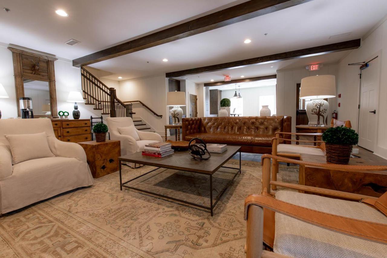 The Blowing Rock Manor Экстерьер фото