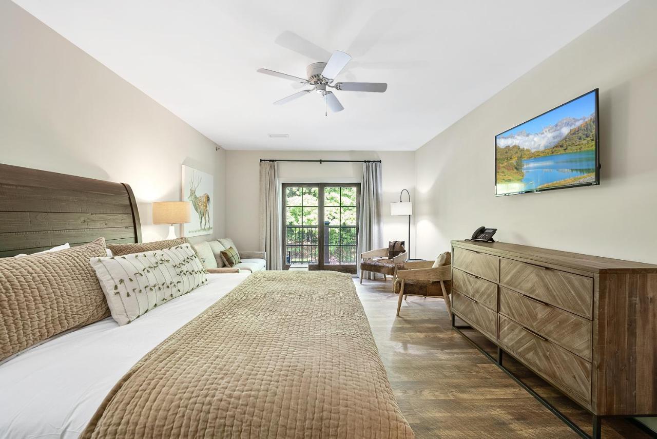 The Blowing Rock Manor Экстерьер фото