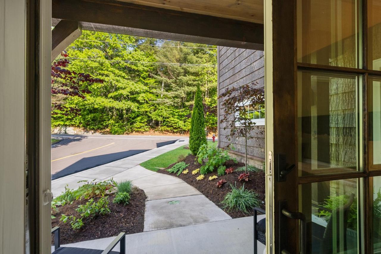 The Blowing Rock Manor Экстерьер фото